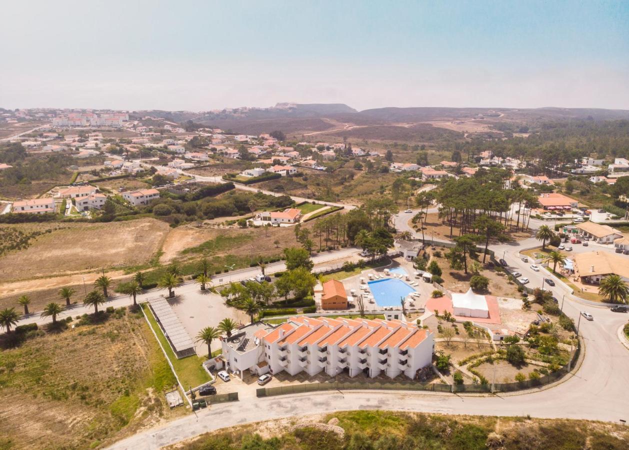 Hotel Vale Da Telha Aljezur Exteriör bild