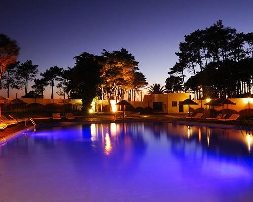 Hotel Vale Da Telha Aljezur Exteriör bild